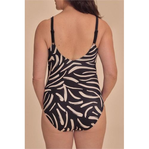 Turin OP едноделен костим за капење